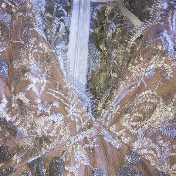 Dress romper - Picture 4 of 5